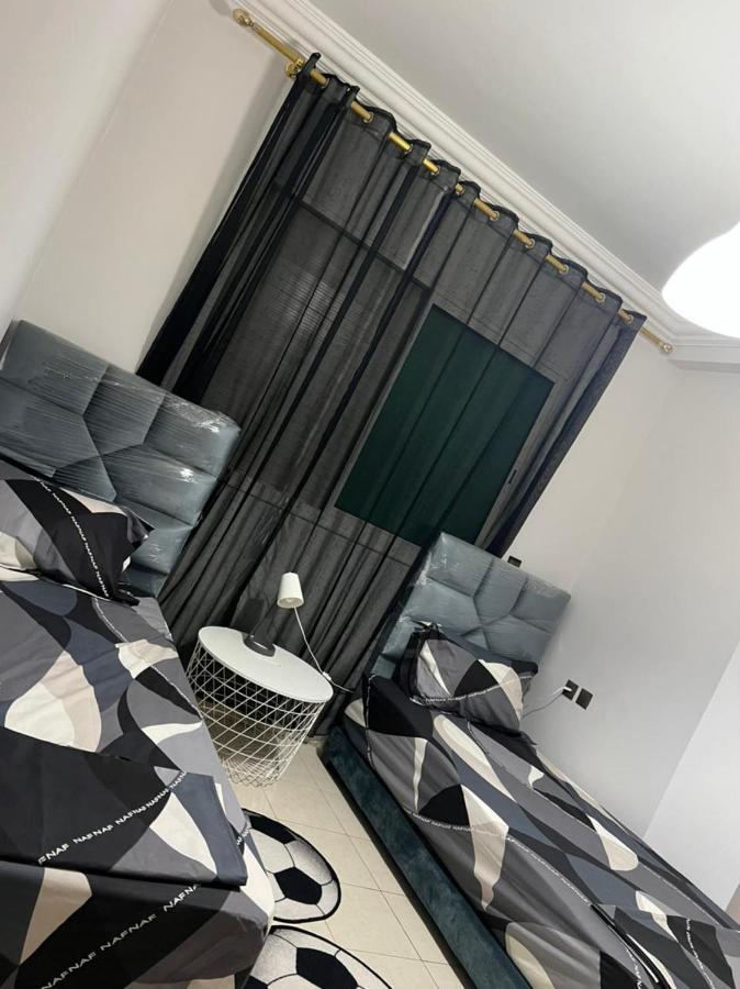 Appartement Au centre de L’Agdal à Rabat Extérieur photo
